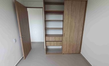 ARRIENDO APARTAMENTO LA CEJA, URBANIZACIÓN LORIENT