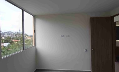 ARRIENDO APARTAMENTO LA CEJA, URBANIZACIÓN LORIENT