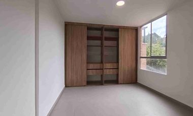 ARRIENDO APARTAMENTO LA CEJA, URBANIZACIÓN LORIENT