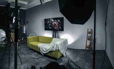 DI JUAL CEPAT RUMAH SECONDARY LUAS,KOKOH DAN STRATEGIS DI JAGAKARSA