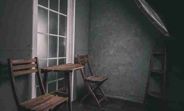 DI JUAL CEPAT RUMAH SECONDARY LUAS,KOKOH DAN STRATEGIS DI JAGAKARSA