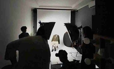 DI JUAL CEPAT RUMAH SECONDARY LUAS,KOKOH DAN STRATEGIS DI JAGAKARSA