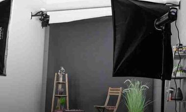 DI JUAL CEPAT RUMAH SECONDARY LUAS,KOKOH DAN STRATEGIS DI JAGAKARSA