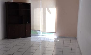 Casa en renta en Real del Bosque, León, Guanajuato