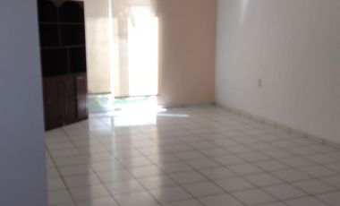 Casa en renta en Real del Bosque, León, Guanajuato