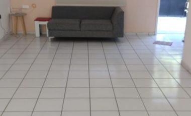 Casa en renta en Real del Bosque, León, Guanajuato