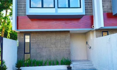 READY TO OCCUPIED GREEN KWANJI RESIDENCE JL. TIBUNG SARI DALUNG BADUNG BALI