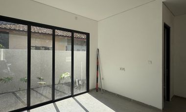 READY TO OCCUPIED GREEN KWANJI RESIDENCE JL. TIBUNG SARI DALUNG BADUNG BALI