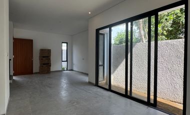 READY TO OCCUPIED GREEN KWANJI RESIDENCE JL. TIBUNG SARI DALUNG BADUNG BALI