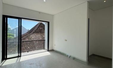 READY TO OCCUPIED GREEN KWANJI RESIDENCE JL. TIBUNG SARI DALUNG BADUNG BALI