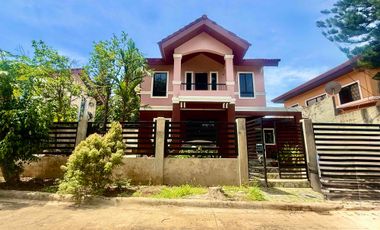 For Rent: Semi-Furnished Elegant House in Gran Cagayan de Oro City