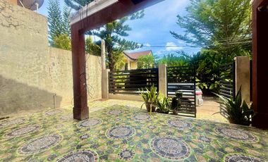 For Rent: Semi-Furnished Elegant House in Gran Cagayan de Oro City