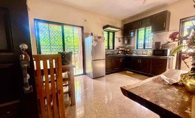 For Rent: Semi-Furnished Elegant House in Gran Cagayan de Oro City