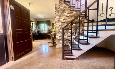 For Rent: Semi-Furnished Elegant House in Gran Cagayan de Oro City