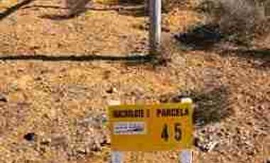 VENTA 3 PARCELAS DE AGRADO EN COSTA DORADA IV REGION