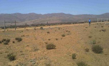 VENTA 3 PARCELAS DE AGRADO EN COSTA DORADA IV REGION