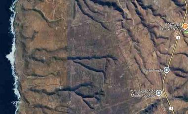 VENTA 3 PARCELAS DE AGRADO EN COSTA DORADA IV REGION