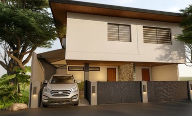 HOUSE IN BEL-AIR FOR RENT