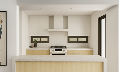 HOUSE IN BEL-AIR FOR RENT