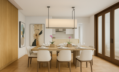 HOUSE IN BEL-AIR FOR RENT