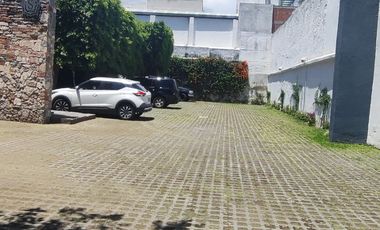 RENTA OFICINAS CON 4 PRIVADOS EN EDIFICIO COLONIAL EN EL CENTRO HISTÓRICO DE PUEBLA