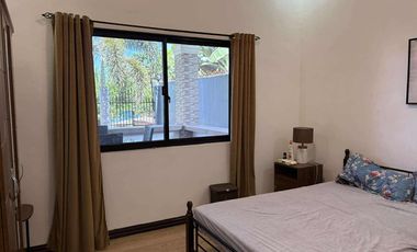 HOUSE AND LOT FOR SALE NEAR THE BEACH ID 15034