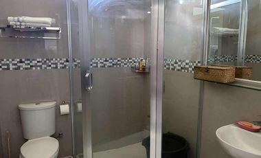 HOUSE AND LOT FOR SALE NEAR THE BEACH ID 15034