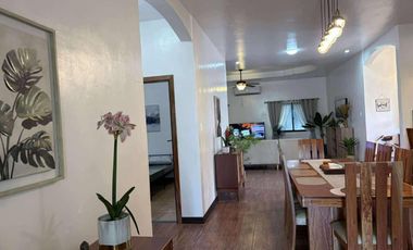 HOUSE AND LOT FOR SALE NEAR THE BEACH ID 15034