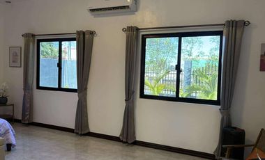 HOUSE AND LOT FOR SALE NEAR THE BEACH ID 15034