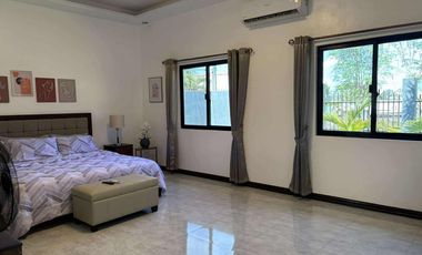 HOUSE AND LOT FOR SALE NEAR THE BEACH ID 15034