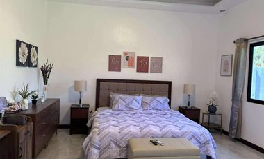 HOUSE AND LOT FOR SALE NEAR THE BEACH ID 15034