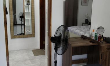 HOUSE AND LOT FOR SALE NEAR THE BEACH ID 15034