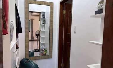 HOUSE AND LOT FOR SALE NEAR THE BEACH ID 15034