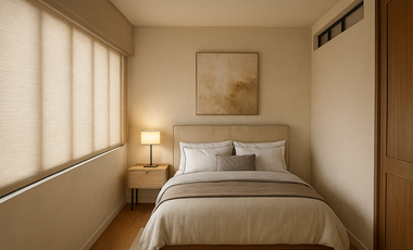 Condo for Rent in Doña Felisa 1, Pasig City