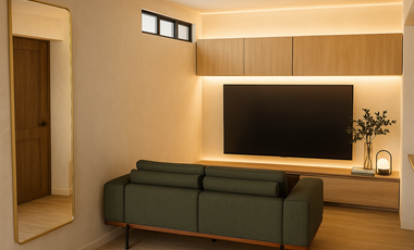 Condo for Rent in Doña Felisa 1, Pasig City