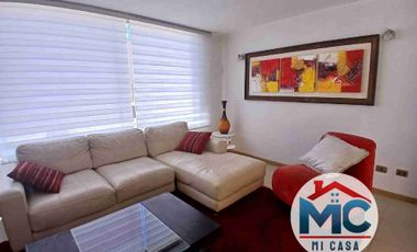 Corredora de Propiedades,  arrienda propiedad amoblada en Condominio Trabajadores del Norte,  en Calama.