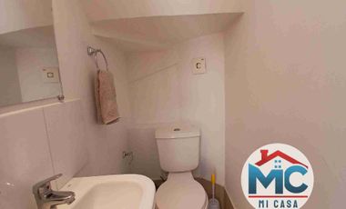 Corredora de Propiedades,  arrienda propiedad amoblada en Condominio Trabajadores del Norte,  en Calama.