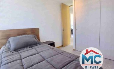 Corredora de Propiedades,  arrienda propiedad amoblada en Condominio Trabajadores del Norte,  en Calama.