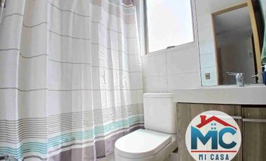 Corredora de Propiedades,  arrienda propiedad amoblada en Condominio Trabajadores del Norte,  en Calama.