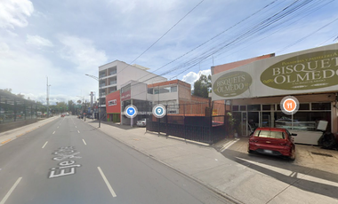 DEPARTAMENTO EN VENTA CERCA DEL METRO BUS CALZADA DEL HUESO EN ALCALDIA COYOACAN