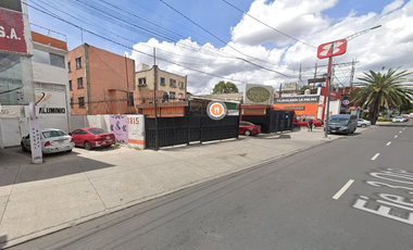 DEPARTAMENTO EN VENTA CERCA DEL METRO BUS CALZADA DEL HUESO EN ALCALDIA COYOACAN