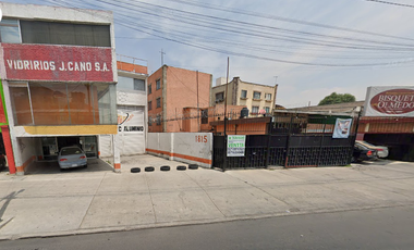 DEPARTAMENTO EN VENTA CERCA DEL METRO BUS CALZADA DEL HUESO EN ALCALDIA COYOACAN