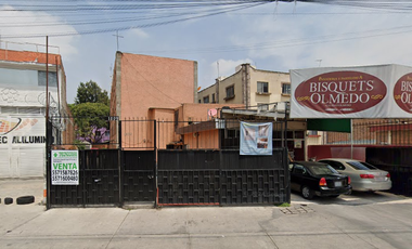 DEPARTAMENTO EN VENTA CERCA DEL METRO BUS CALZADA DEL HUESO EN ALCALDIA COYOACAN