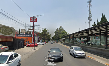 DEPARTAMENTO EN VENTA CERCA DEL METRO BUS CALZADA DEL HUESO EN ALCALDIA COYOACAN