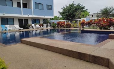 DEPARTAMENTO DUPLEX PENHOUSE 3 HABITACIONES EN TONSUPA AMOBLADO PERFECTO AIRBNB