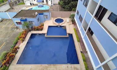 DEPARTAMENTO DUPLEX PENHOUSE 3 HABITACIONES EN TONSUPA AMOBLADO PERFECTO AIRBNB