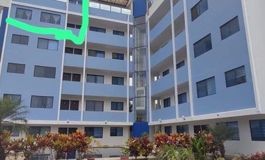 DEPARTAMENTO DUPLEX PENHOUSE 3 HABITACIONES EN TONSUPA AMOBLADO PERFECTO AIRBNB