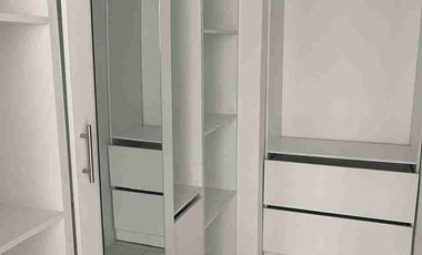 Departamento en renta, sector La Aurora Guayaquil