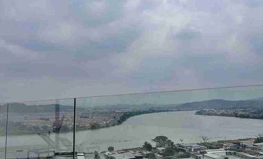 Departamento en renta, sector La Aurora Guayaquil