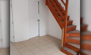 Se Vende Casa En Plaza San Miguel, La Calera.